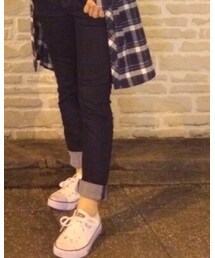 UNIQLO | デニムパンツ