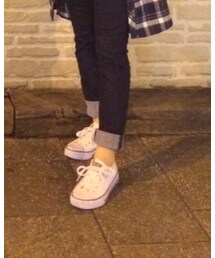 CONVERSE | スニーカー