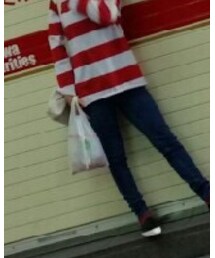 UNIQLO | デニムパンツ