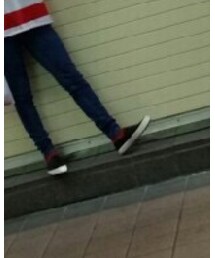 LEPSIM | スニーカー