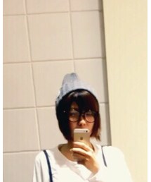 RAYCASSIN | ニットキャップ/ビーニー