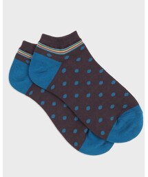 Paul Smith BLACK Paul by Paul Smith | レッグウェア