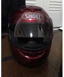 SHOEI | 帽子