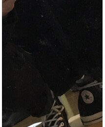 無印良品 | デニムパンツ