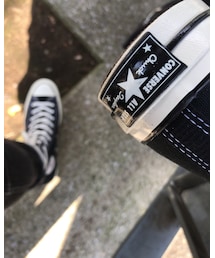 CONVERSE | スニーカー