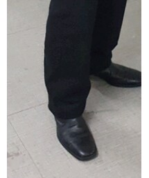 BALENCIAGA | ブーツ