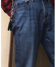 UNIQLO | デニムパンツ