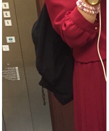 OUTDOOR PRODUCTS | バックパック/リュック