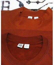 UNIQLO | Tシャツ/カットソー