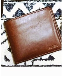 FOSSIL | 財布