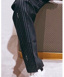 VERSACE | スラックス