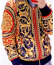 VERSACE | ジャケット/アウター