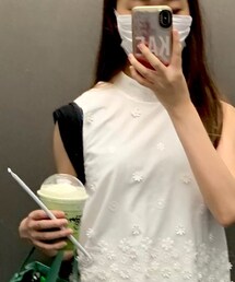 GINGER ALE | シャツ/ブラウス