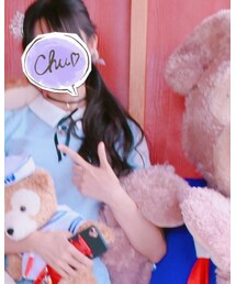 Ank Rouge | トップス