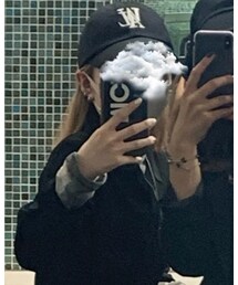 wooalong | キャップ