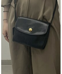 COACH | ショルダーバッグ