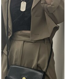 H&M | セットアップ