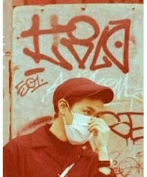 made in korea | キャップ