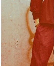 GU | デニムパンツ