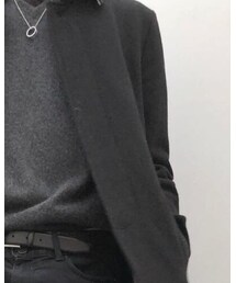 BURBERRY | チェスターコート