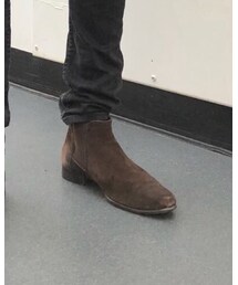 asos | ブーツ