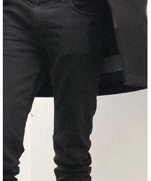 UNIQLO | スラックス