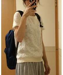 GLOBAL WORK | Tシャツ/カットソー