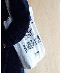 green label relaxing | エコバッグ/サブバッグ