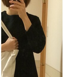 SLOBE IENA | ニット/セーター