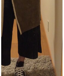 SLOBE IENA | セットアップ