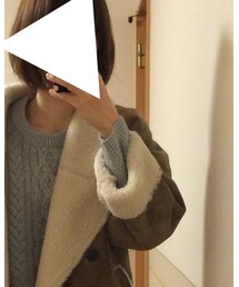 GU | ニット/セーター