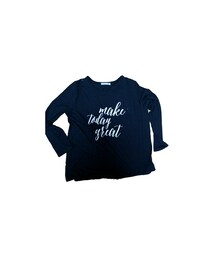 KOBE LETTUCE | Tシャツ/カットソー