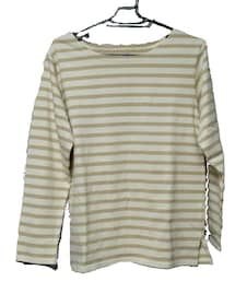 Samansa Mos2 blue | トップス