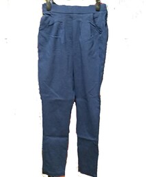 KOBE LETTUCE | パンツ