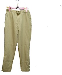 KOBE LETTUCE | パンツ