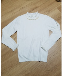 earth music&ecology | トップス