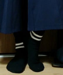 tutuanna | ソックス/靴下