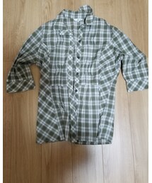 KINJI | シャツ/ブラウス