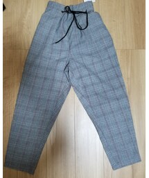 anRipply | その他パンツ