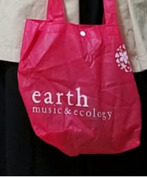 earth music&ecology | バッグ