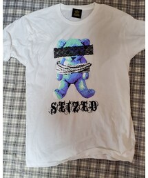 LISTEN FLAVOR | トップス