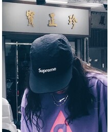 Supreme  | 帽子