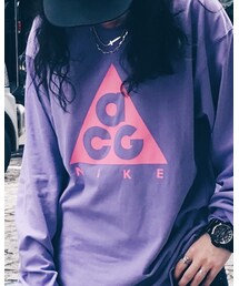 ACG | Tシャツ/カットソー