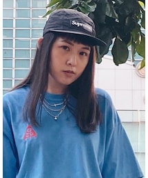 Supreme  | (キャップ)