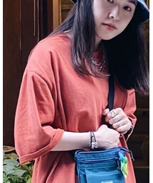 O.POism | Tシャツ/カットソー