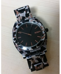 NIXON | アナログ腕時計