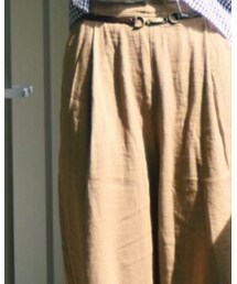 niko and... | パンツ