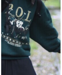 POLO RALPH LAUREN | スウェット