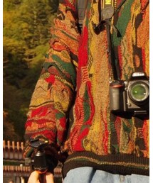 used | ニット/セーター