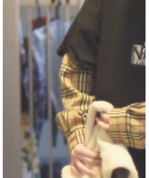 OHOTORO | シャツ/ブラウス